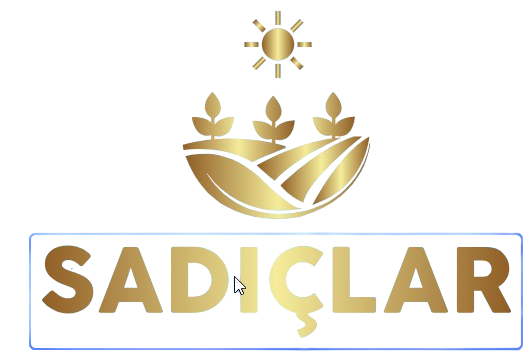 Sadıçlar Logo